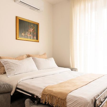 Casa Mia Milano Malpensa Apartman Gallarate Kültér fotó