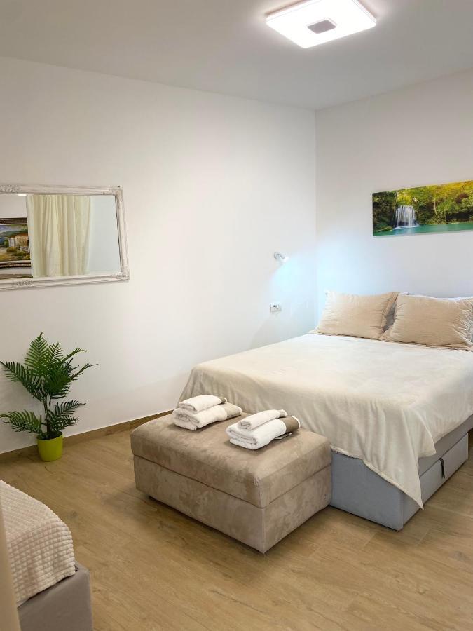 Casa Mia Milano Malpensa Apartman Gallarate Kültér fotó