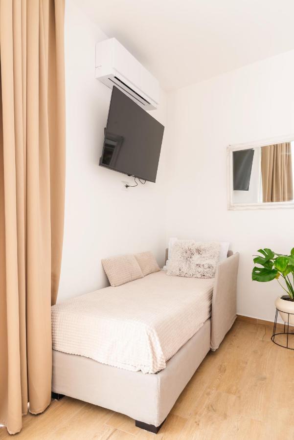 Casa Mia Milano Malpensa Apartman Gallarate Kültér fotó