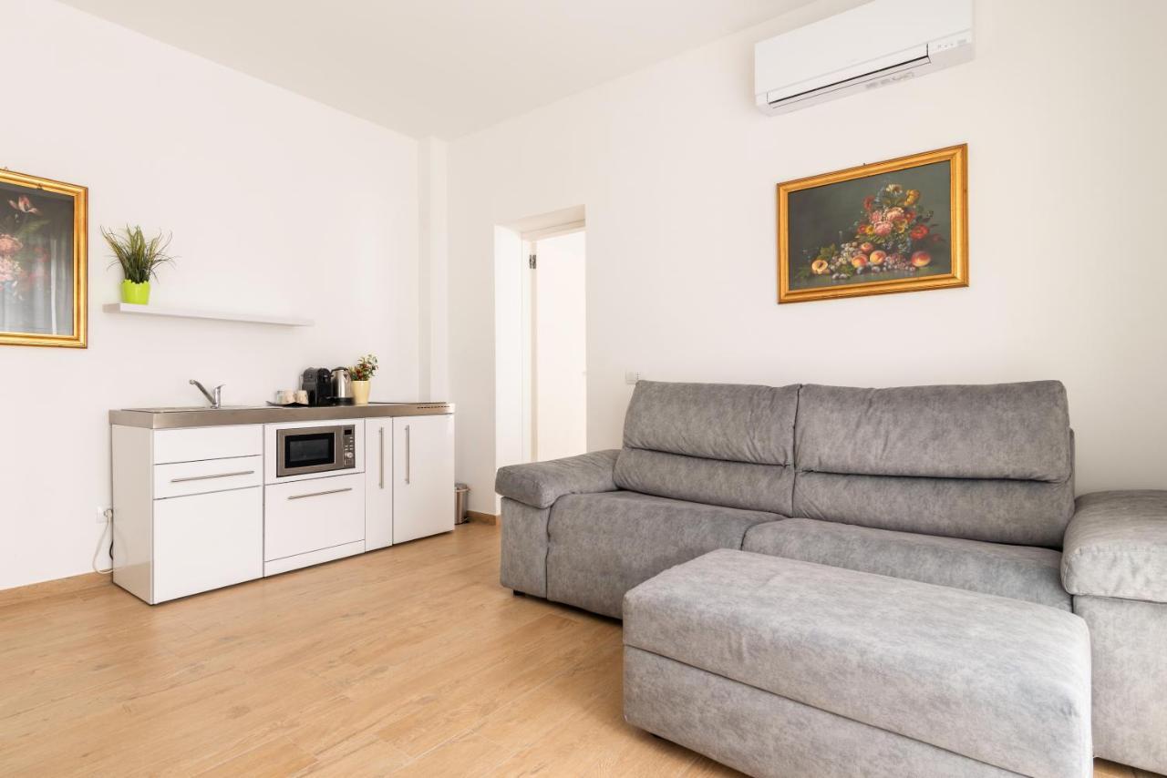 Casa Mia Milano Malpensa Apartman Gallarate Kültér fotó