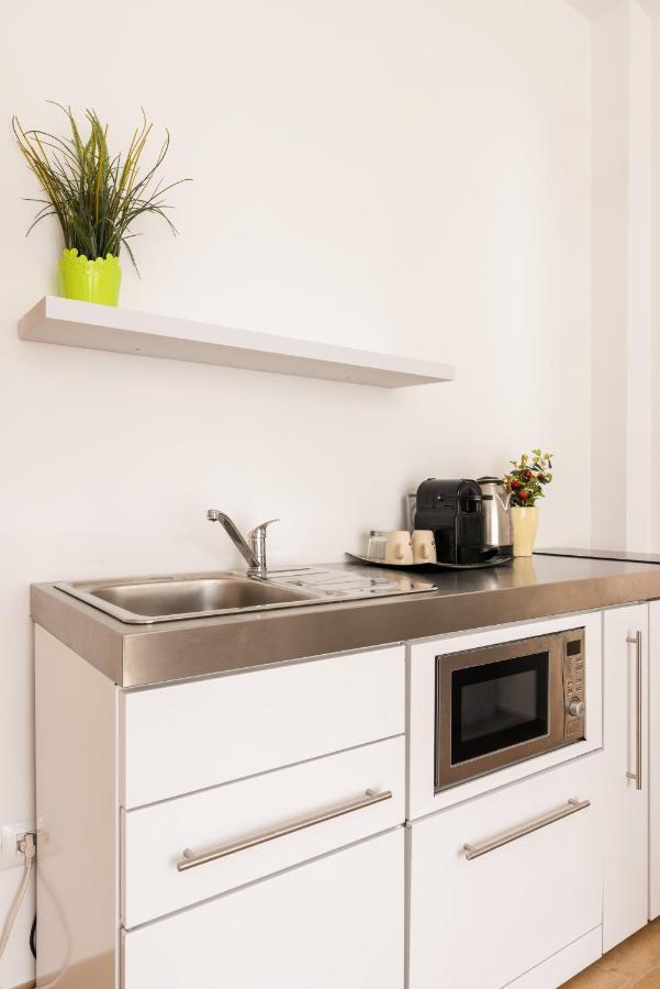 Casa Mia Milano Malpensa Apartman Gallarate Kültér fotó