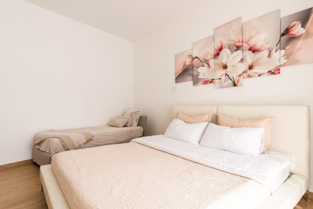 Casa Mia Milano Malpensa Apartman Gallarate Kültér fotó