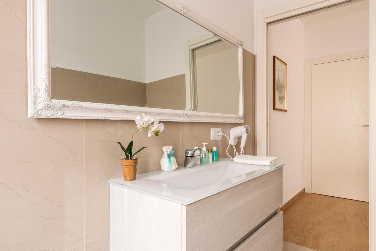 Casa Mia Milano Malpensa Apartman Gallarate Kültér fotó
