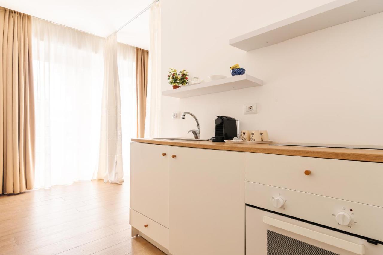 Casa Mia Milano Malpensa Apartman Gallarate Kültér fotó