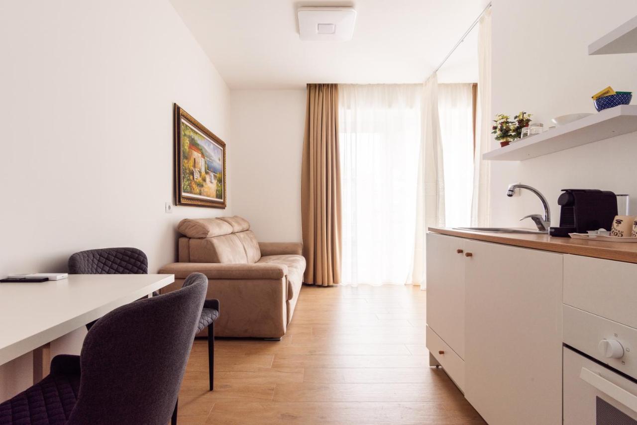 Casa Mia Milano Malpensa Apartman Gallarate Kültér fotó