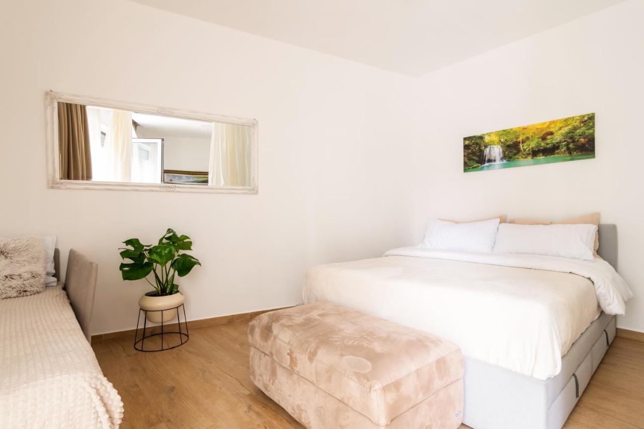 Casa Mia Milano Malpensa Apartman Gallarate Kültér fotó