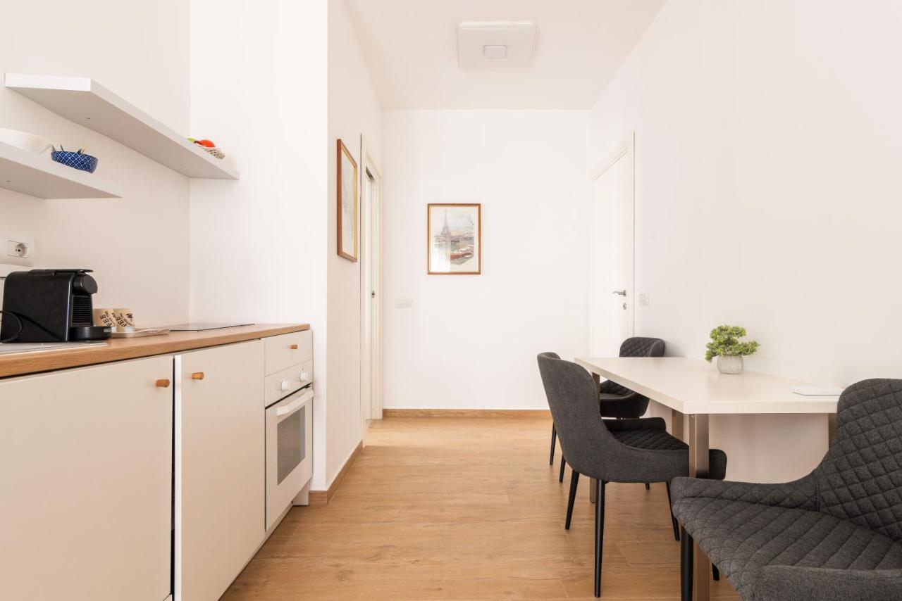 Casa Mia Milano Malpensa Apartman Gallarate Kültér fotó