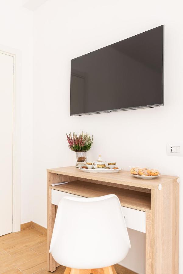 Casa Mia Milano Malpensa Apartman Gallarate Kültér fotó