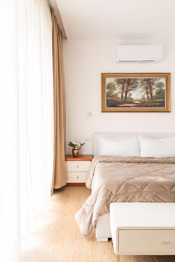 Casa Mia Milano Malpensa Apartman Gallarate Kültér fotó