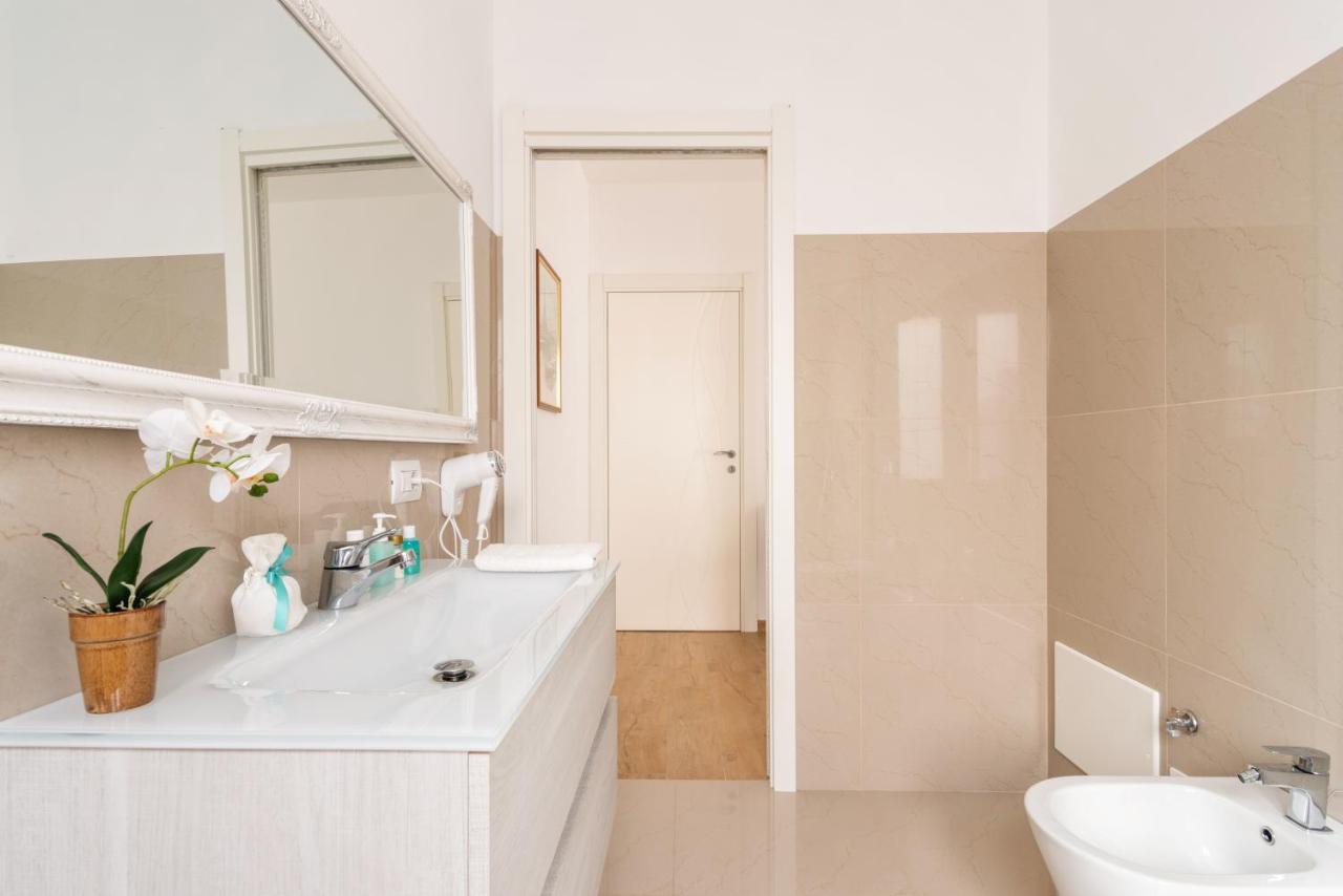 Casa Mia Milano Malpensa Apartman Gallarate Kültér fotó