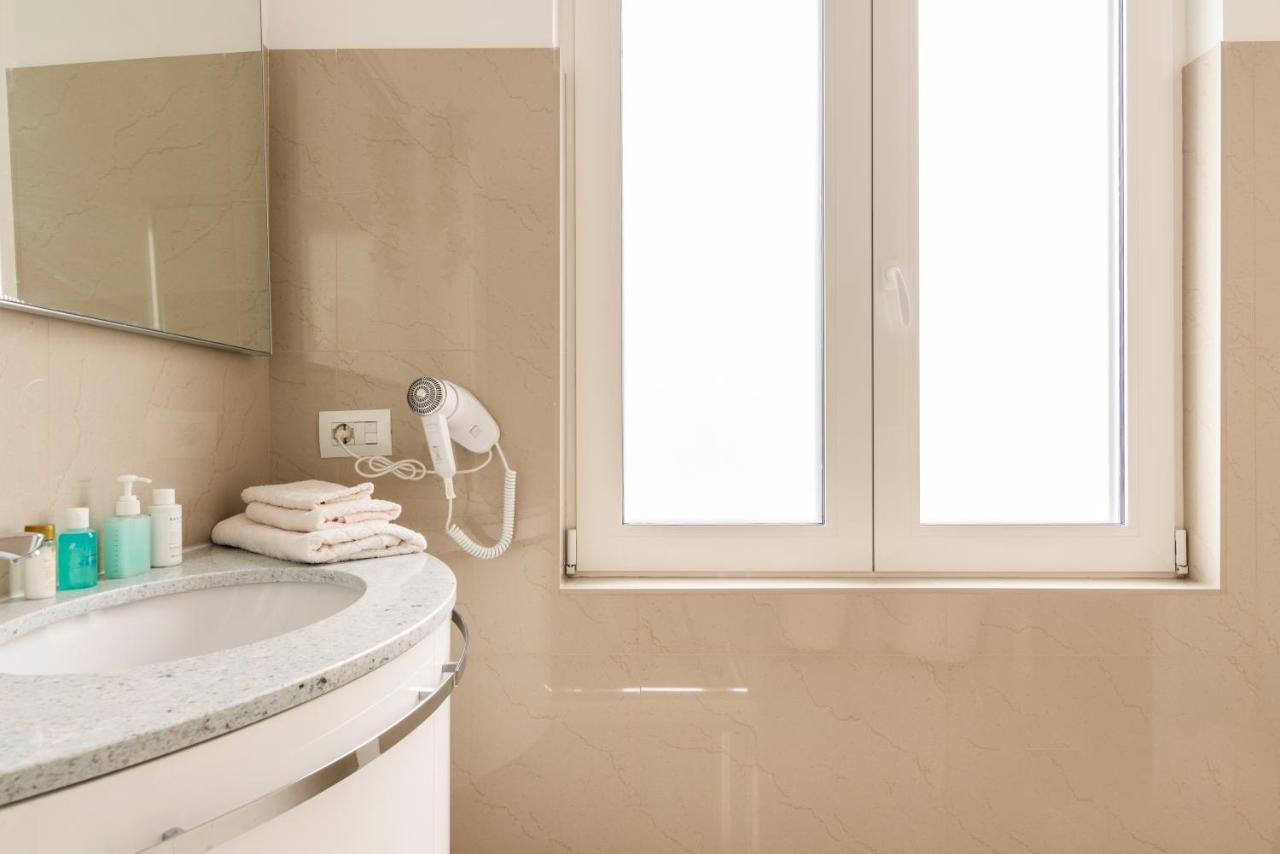 Casa Mia Milano Malpensa Apartman Gallarate Kültér fotó
