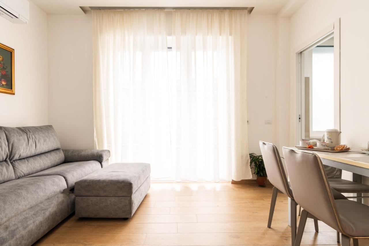 Casa Mia Milano Malpensa Apartman Gallarate Kültér fotó