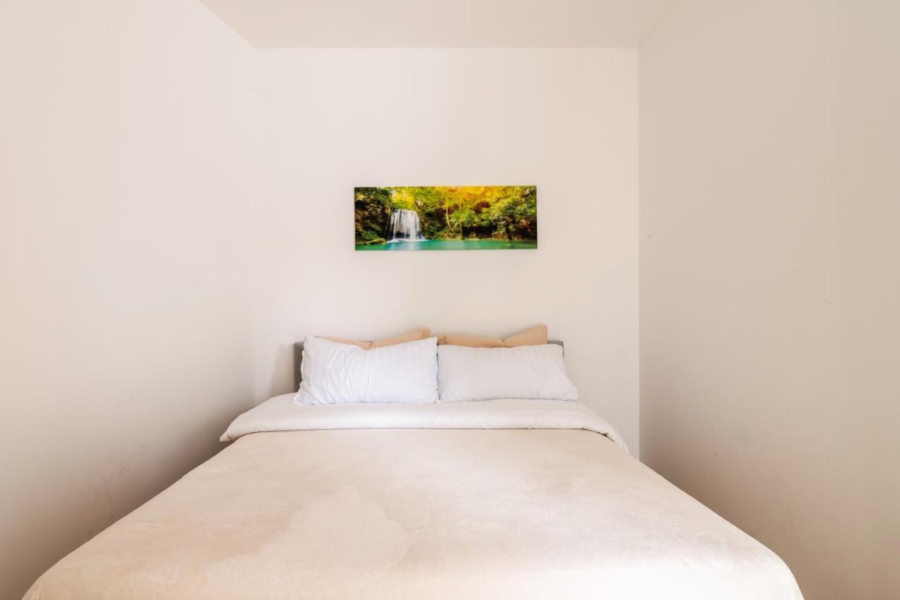 Casa Mia Milano Malpensa Apartman Gallarate Kültér fotó