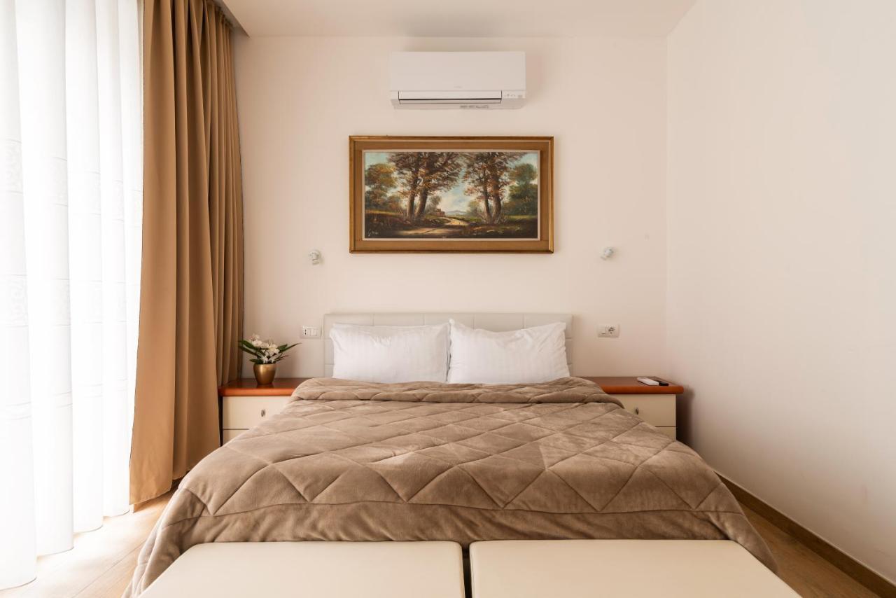 Casa Mia Milano Malpensa Apartman Gallarate Kültér fotó