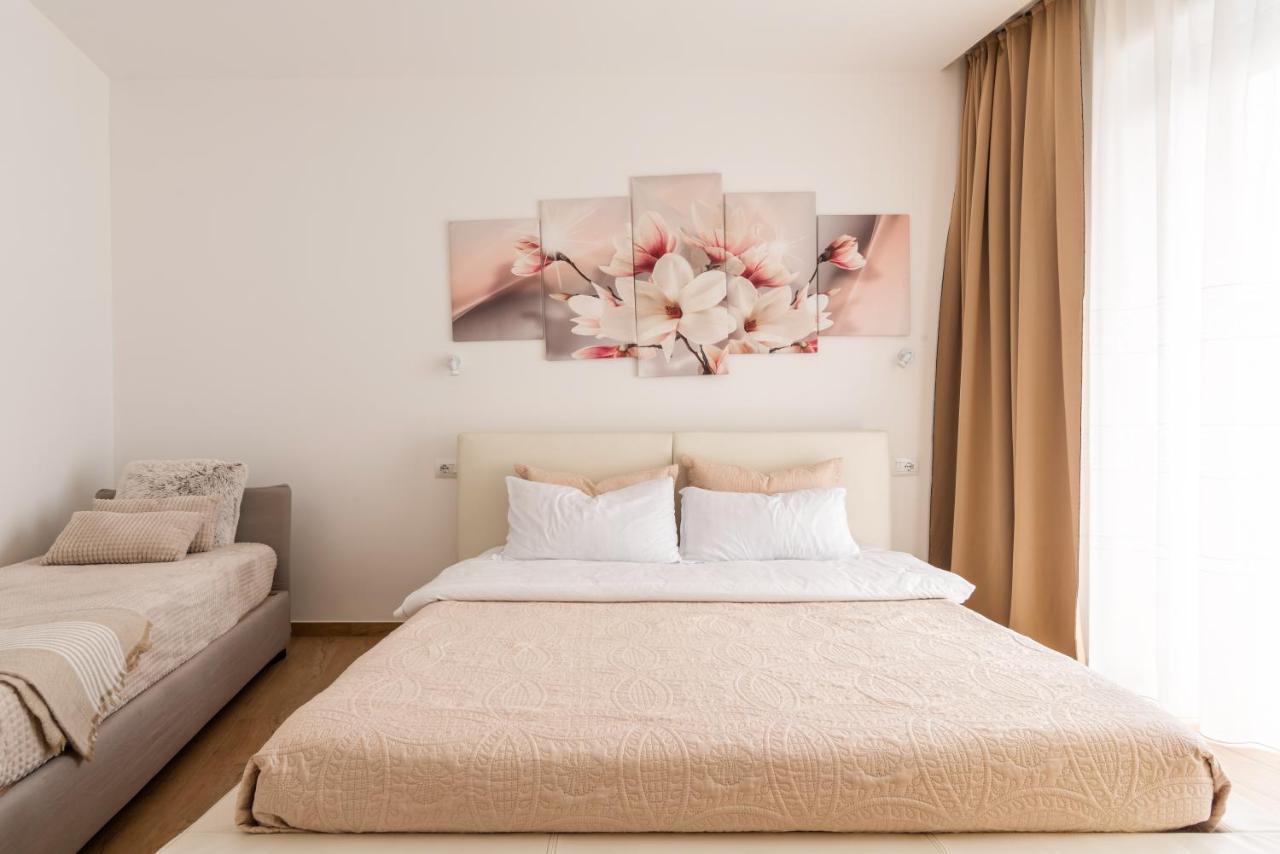 Casa Mia Milano Malpensa Apartman Gallarate Kültér fotó