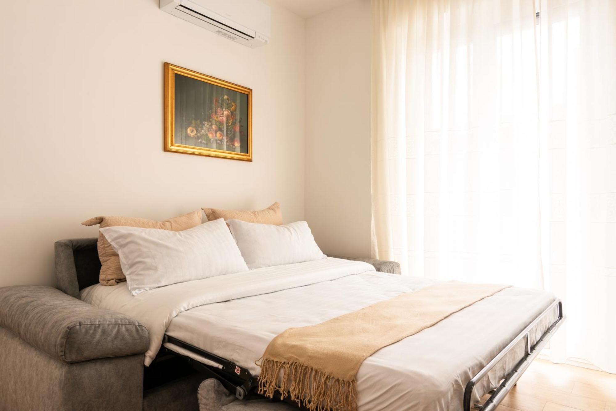 Casa Mia Milano Malpensa Apartman Gallarate Kültér fotó