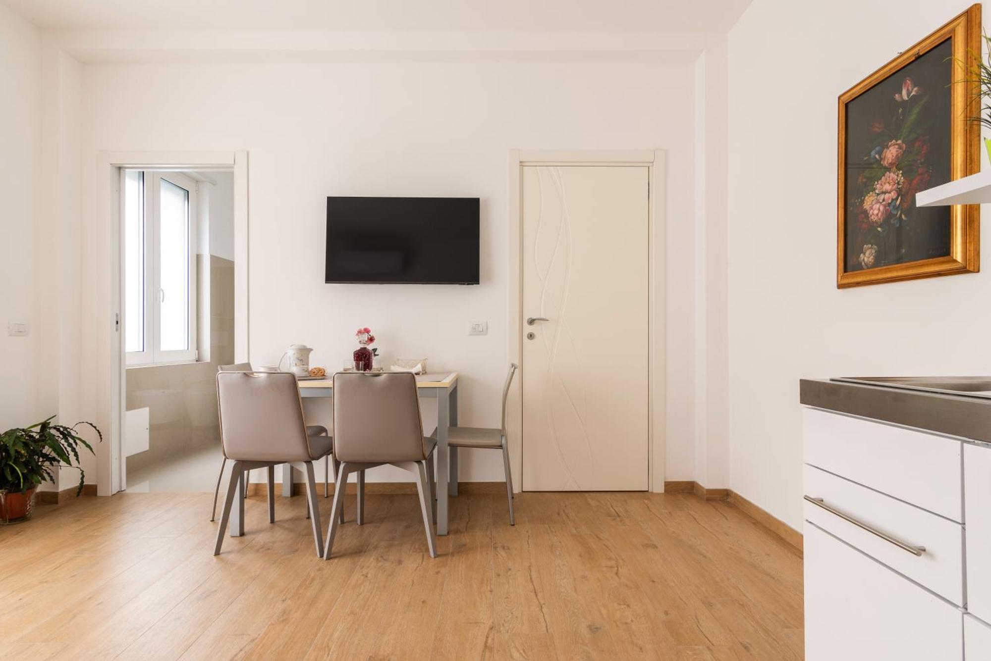 Casa Mia Milano Malpensa Apartman Gallarate Kültér fotó